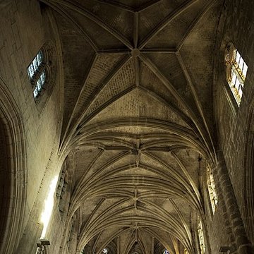 Église Sainte-Maxence de Pont-Sainte-Maxence