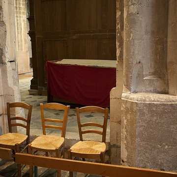 Église Sainte-Maxence de Pont-Sainte-Maxence