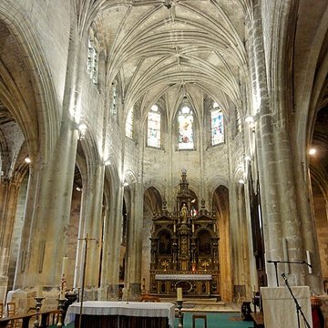 Église Sainte-Maxence de Pont-Sainte-Maxence