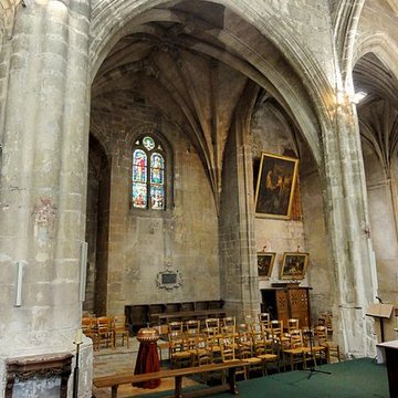 Église Sainte-Maxence de Pont-Sainte-Maxence