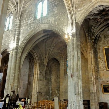 Église Sainte-Maxence de Pont-Sainte-Maxence