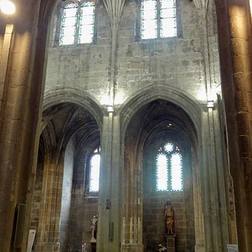 Église Sainte-Maxence de Pont-Sainte-Maxence