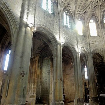 Église Sainte-Maxence de Pont-Sainte-Maxence