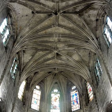 Église Sainte-Maxence de Pont-Sainte-Maxence
