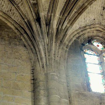 Église Sainte-Maxence de Pont-Sainte-Maxence