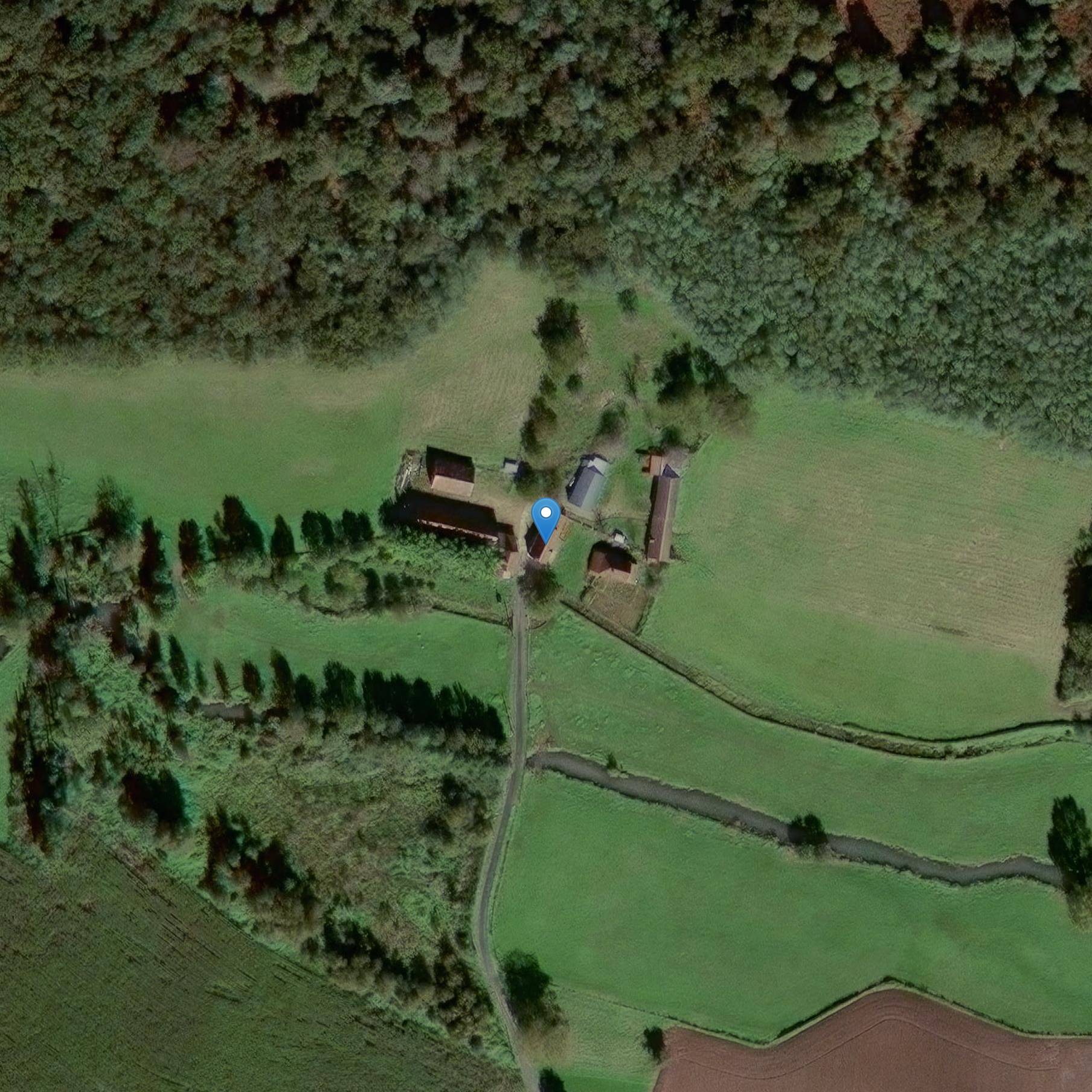 Photo de Moulin de Venet