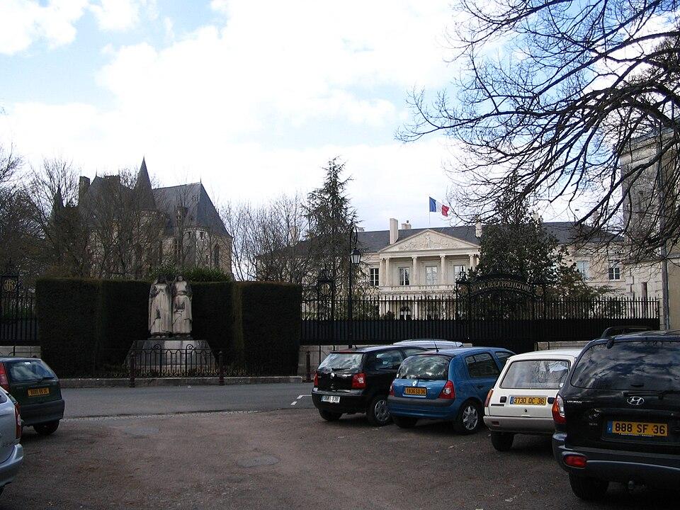 Photo de Monument aux morts de la guerre 1914-1918