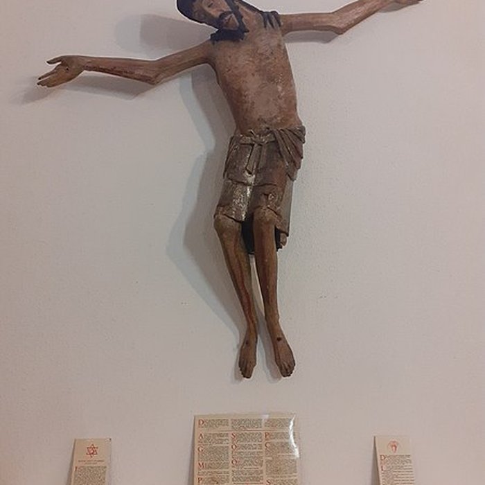 Photo de Église Sainte-Nativité-Notre-Dame de Formiguères