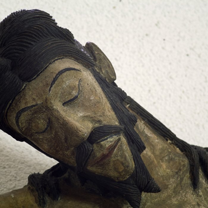 Photo de Église Sainte-Nativité-Notre-Dame de Formiguères