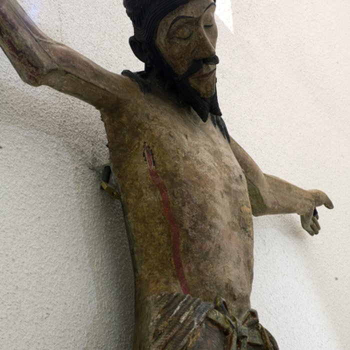 Photo de Église Sainte-Nativité-Notre-Dame de Formiguères