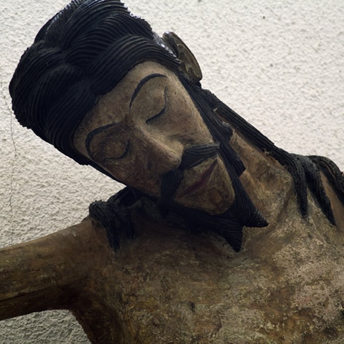 Photo de Église Sainte-Nativité-Notre-Dame de Formiguères