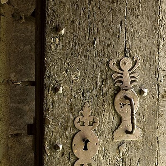 Photo de Église Sainte-Nativité-Notre-Dame de Formiguères