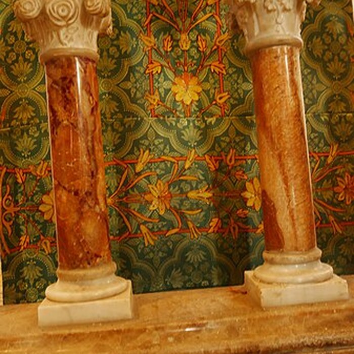 Photo de Église Sainte-Nativité-Notre-Dame de Formiguères