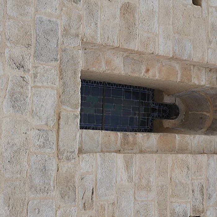 Photo de Église Sainte-Nativité-Notre-Dame de Formiguères