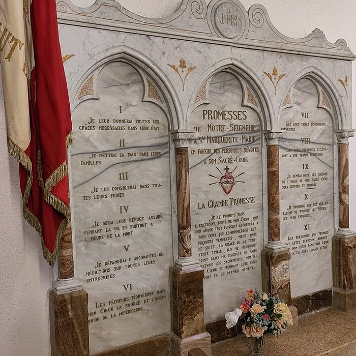 Photo de Église Sainte-Nativité-Notre-Dame de Formiguères