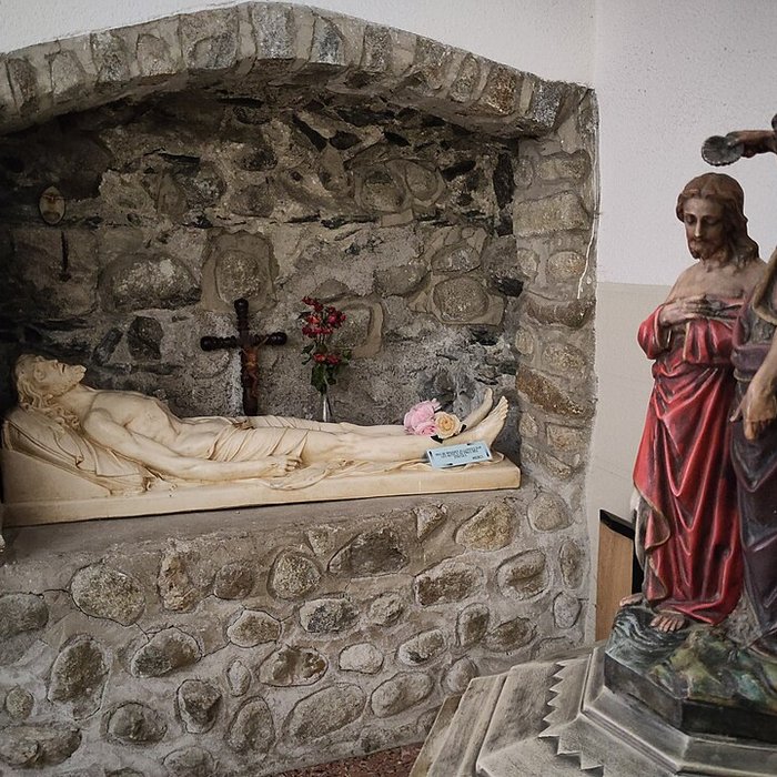 Photo de Église Sainte-Nativité-Notre-Dame de Formiguères