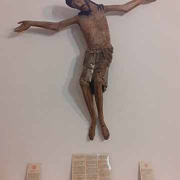 Église Sainte-Nativité-Notre-Dame de Formiguères