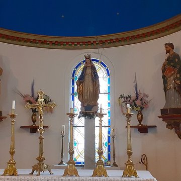 Église Sainte-Nativité-Notre-Dame de Formiguères