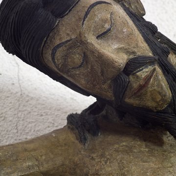 Église Sainte-Nativité-Notre-Dame de Formiguères