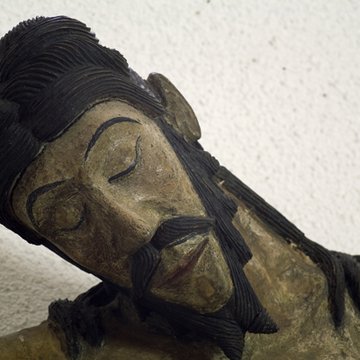 Église Sainte-Nativité-Notre-Dame de Formiguères