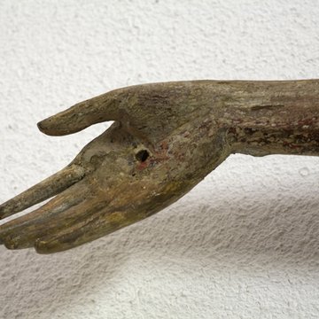 Église Sainte-Nativité-Notre-Dame de Formiguères