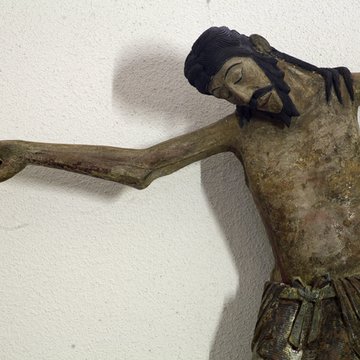 Église Sainte-Nativité-Notre-Dame de Formiguères