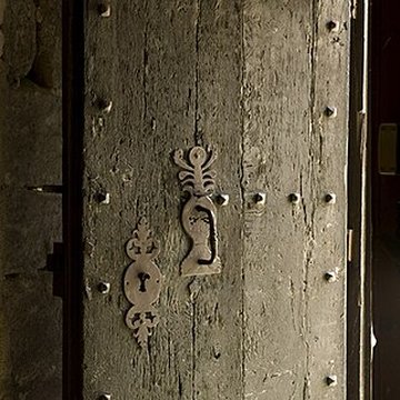 Église Sainte-Nativité-Notre-Dame de Formiguères