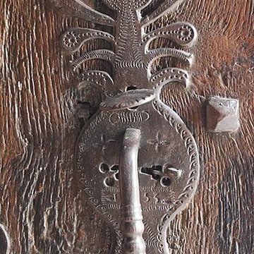 Église Sainte-Nativité-Notre-Dame de Formiguères