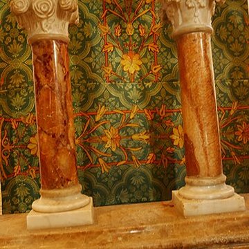 Église Sainte-Nativité-Notre-Dame de Formiguères