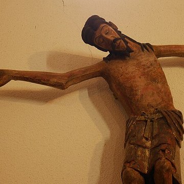 Église Sainte-Nativité-Notre-Dame de Formiguères