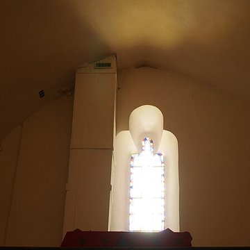 Église Sainte-Nativité-Notre-Dame de Formiguères