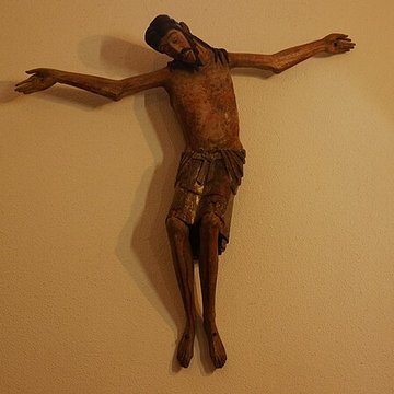 Église Sainte-Nativité-Notre-Dame de Formiguères