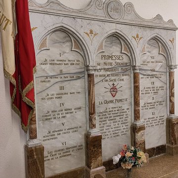 Église Sainte-Nativité-Notre-Dame de Formiguères