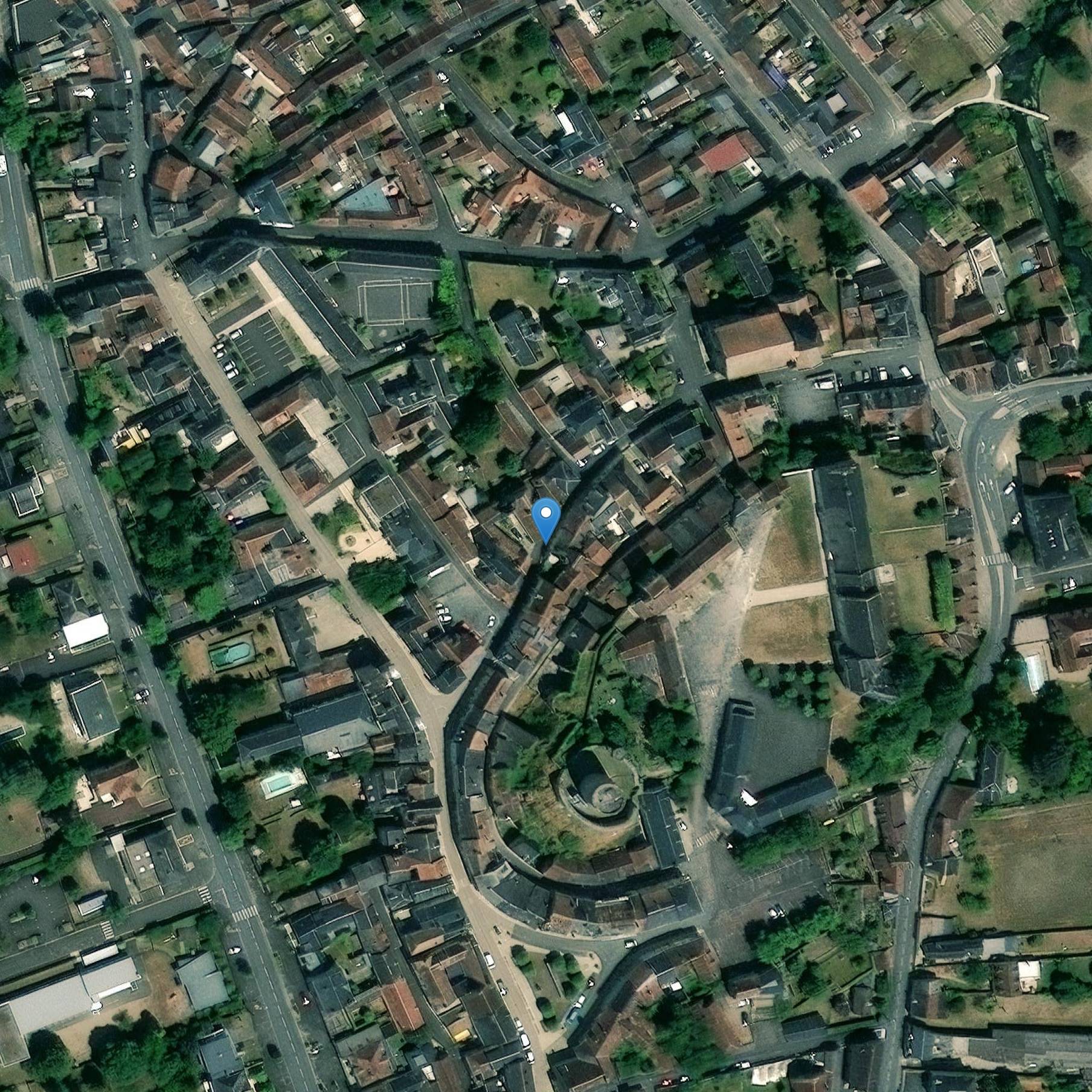 Photo de Hôtel
