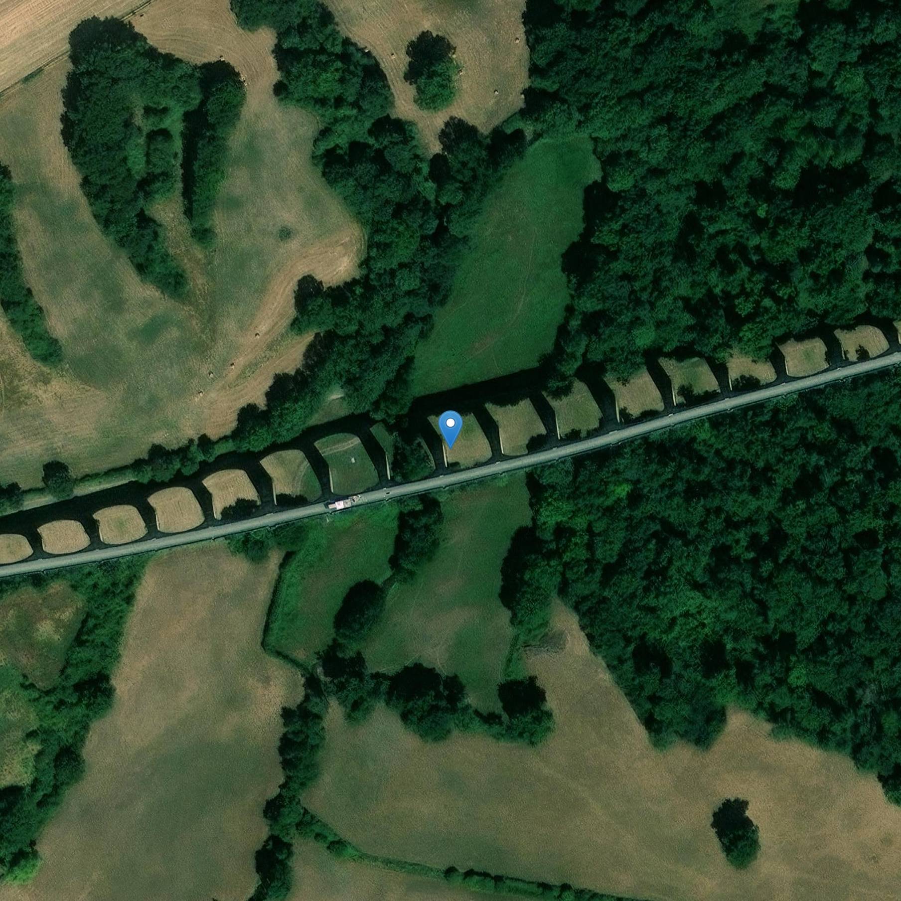 Photo de Auzon-viaduct