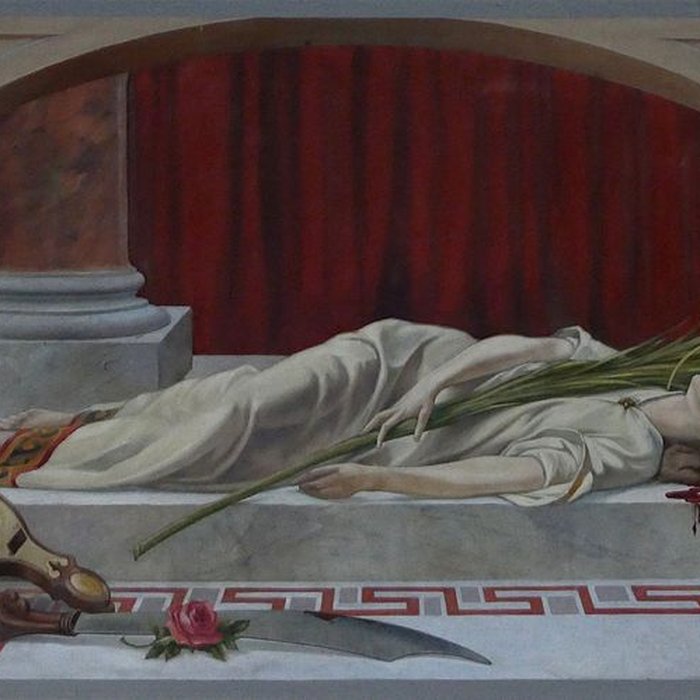 Photo de Église Sainte-Odile de Lapoutroie