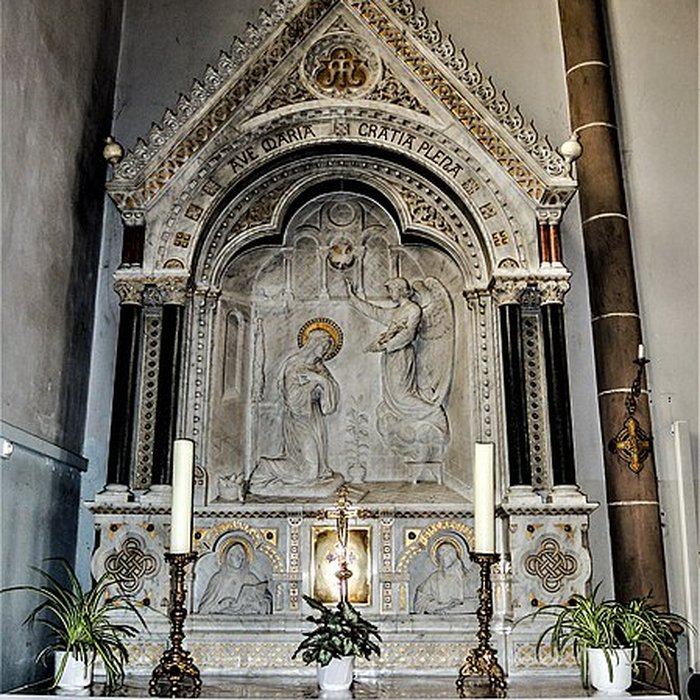Photo de Église Sainte-Odile de Lapoutroie