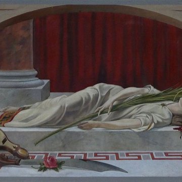 Église Sainte-Odile de Lapoutroie