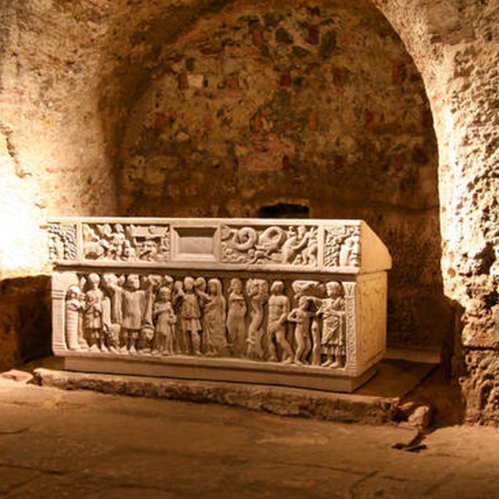 Photo de Église Sainte-Quitterie dAire