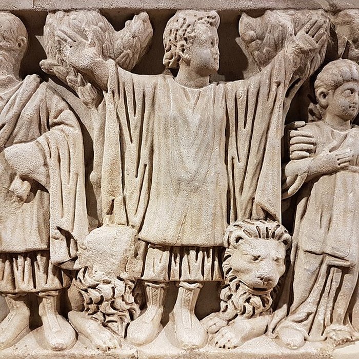 Photo de Église Sainte-Quitterie dAire