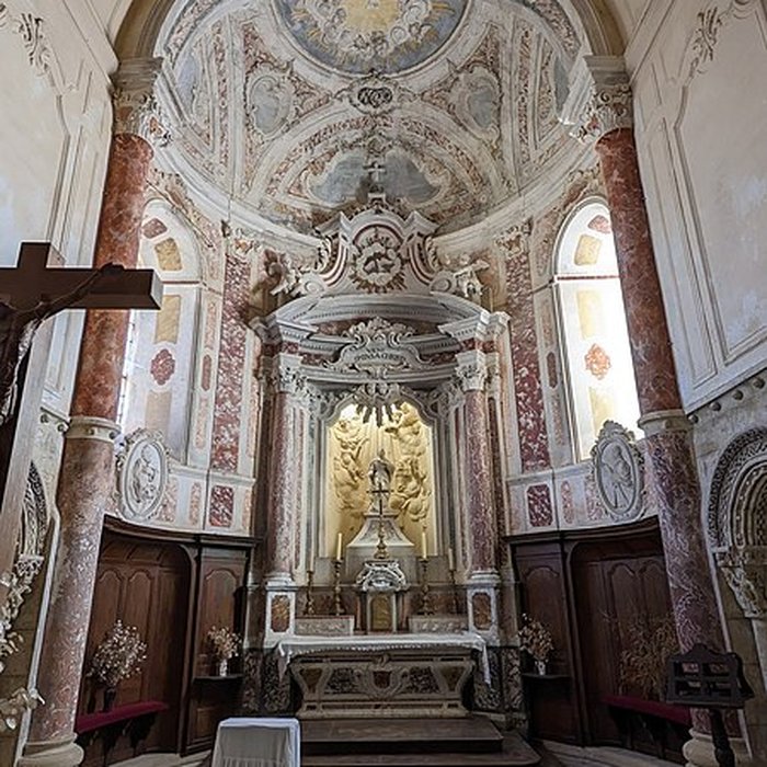 Photo de Église Sainte-Quitterie dAire