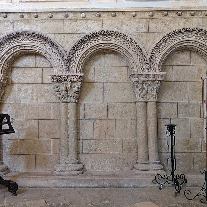 Photo de Église Sainte-Quitterie dAire