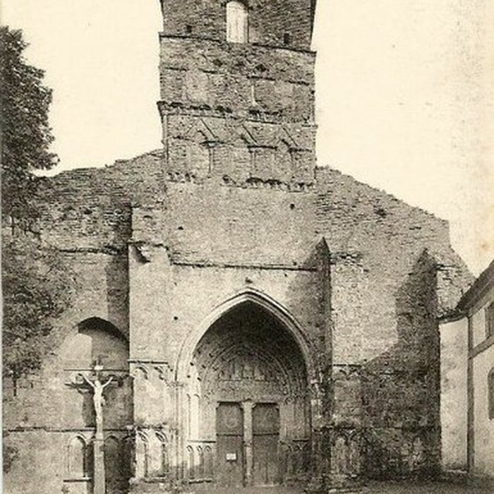 Photo de Église Sainte-Quitterie dAire
