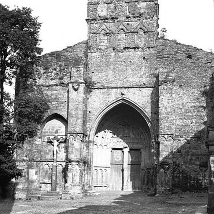 Photo de Église Sainte-Quitterie dAire