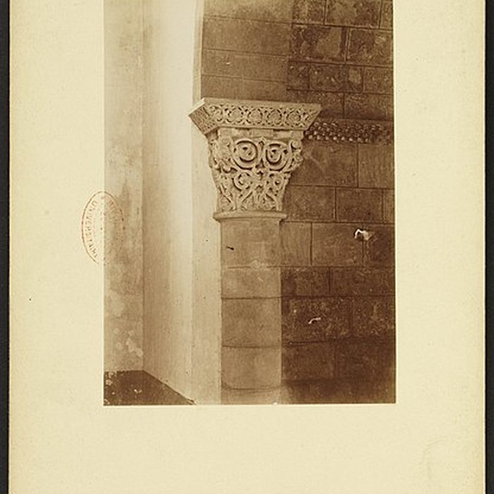 Photo de Église Sainte-Quitterie dAire