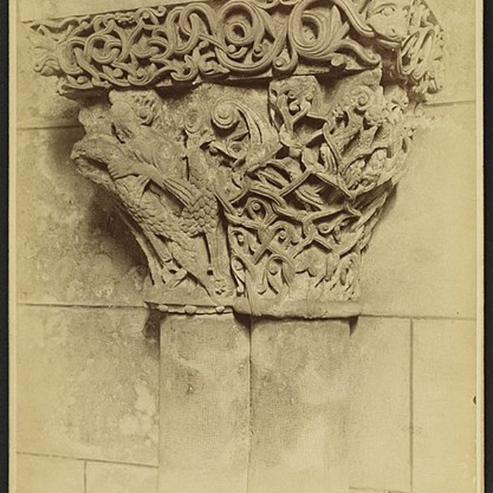 Photo de Église Sainte-Quitterie dAire