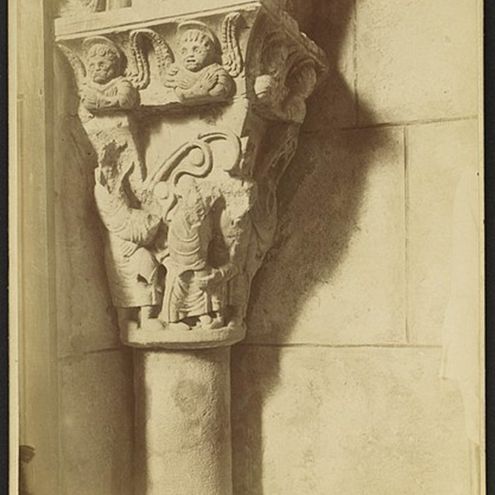 Photo de Église Sainte-Quitterie dAire