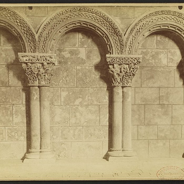 Photo de Église Sainte-Quitterie dAire