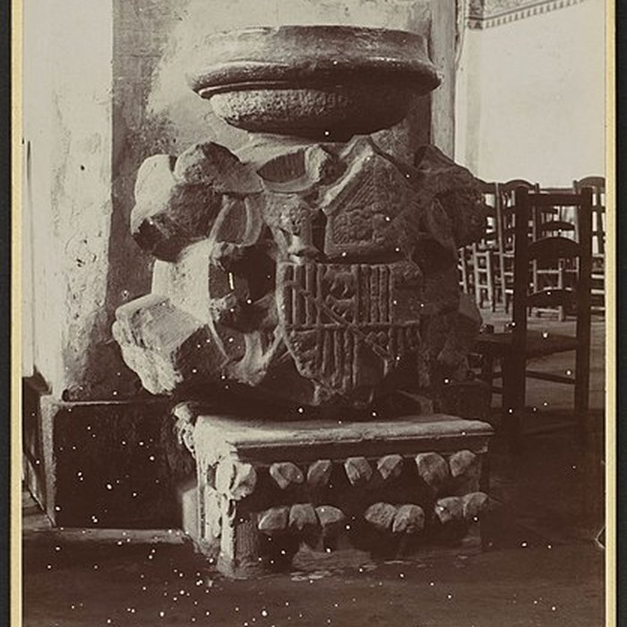 Photo de Église Sainte-Quitterie dAire