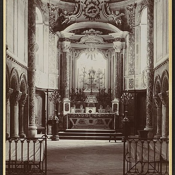 Photo de Église Sainte-Quitterie dAire